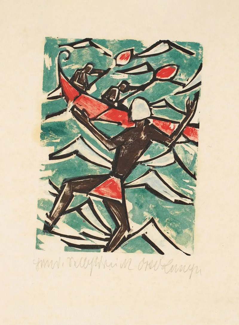 Otto Lange