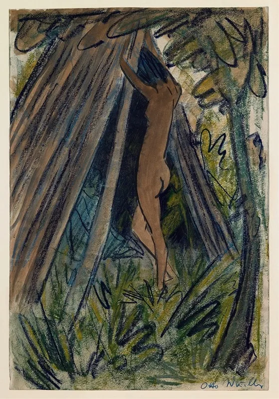 Otto Mueller