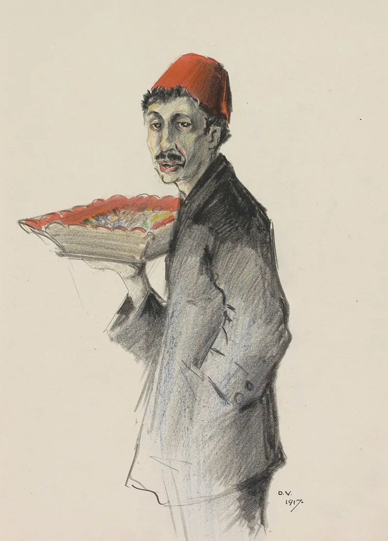 Otto Verhagen