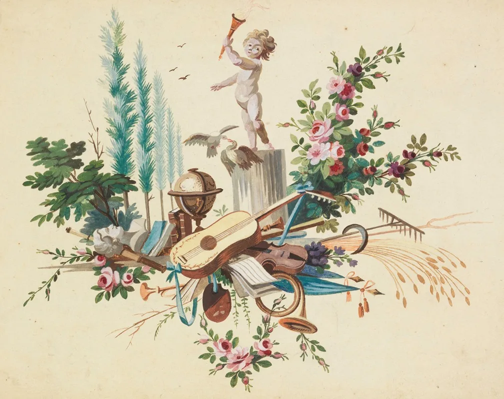 P. and C. Lacour