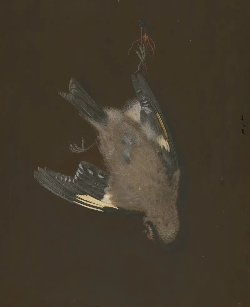 P. Brown
