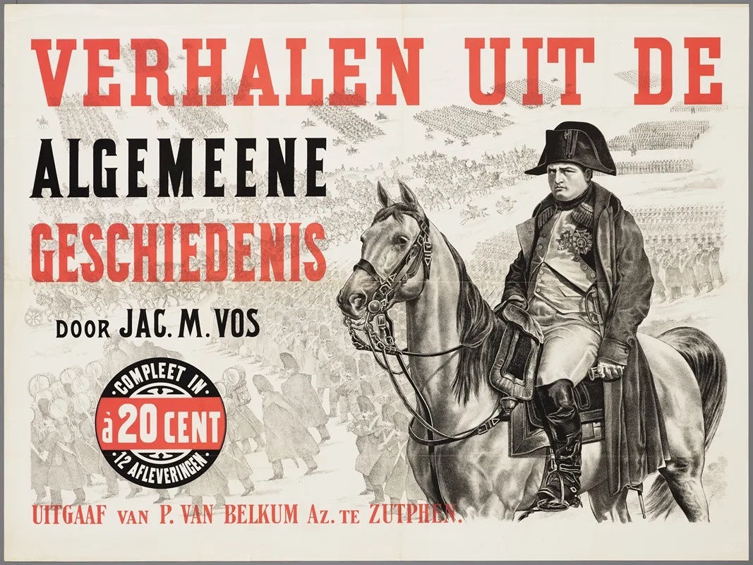 P. van Belkum Az