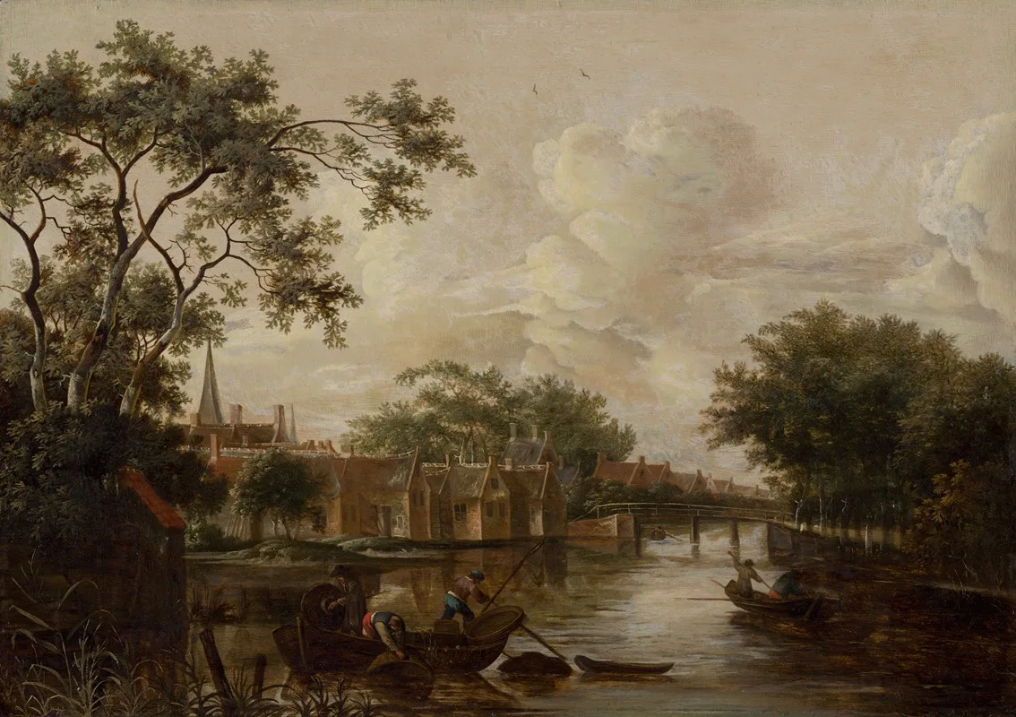 P. van Mase