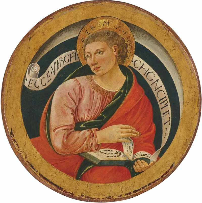 Pancrazio Iovetti