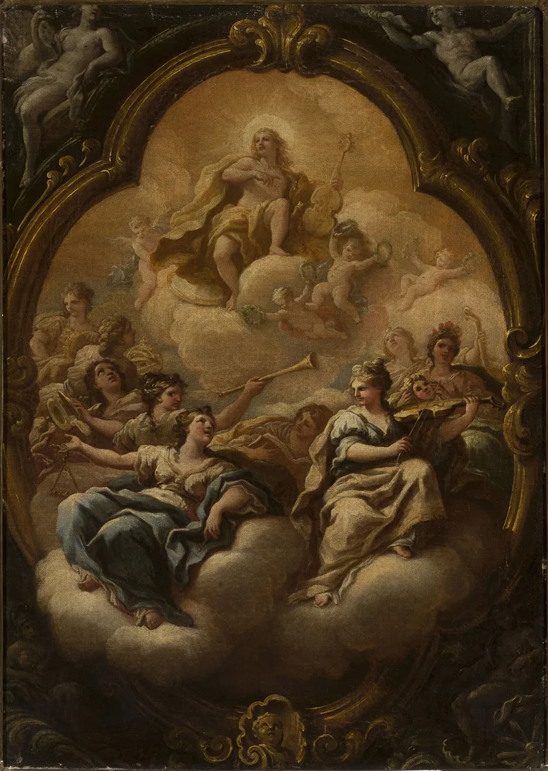 Paolo de Matteis