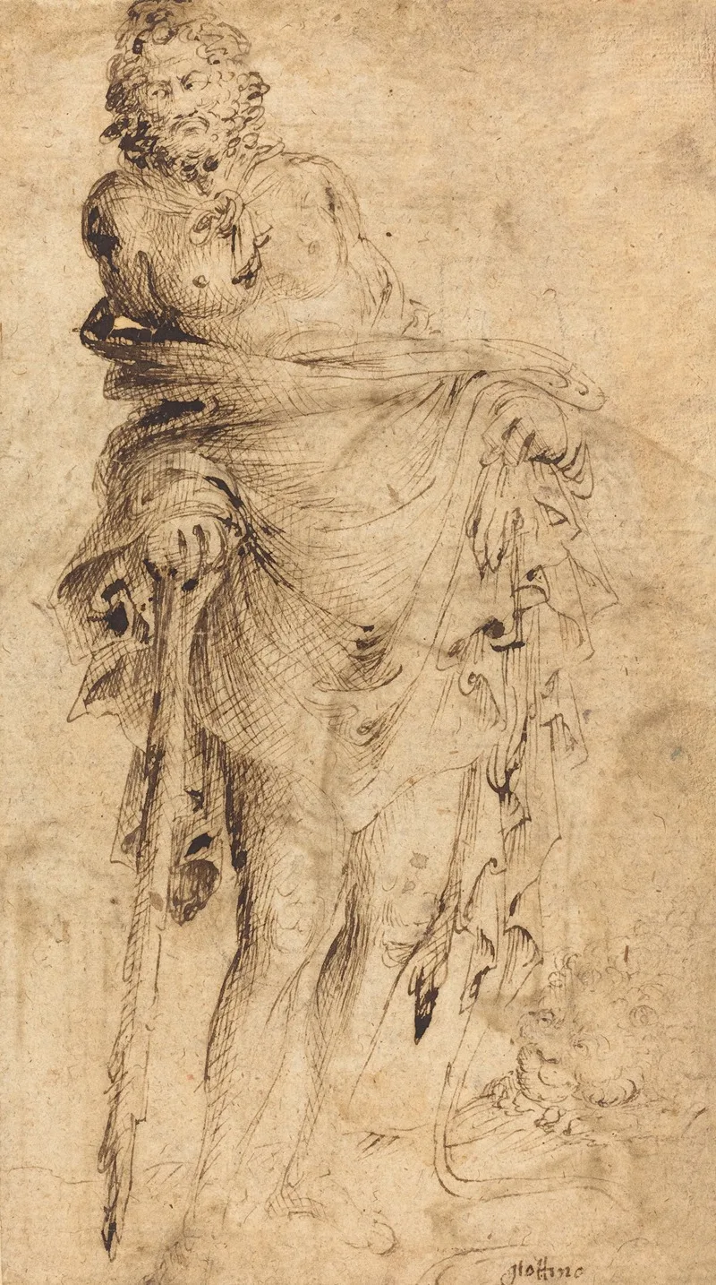 Parri Spinelli