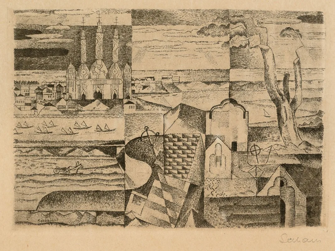 Paul Adolf Seehaus