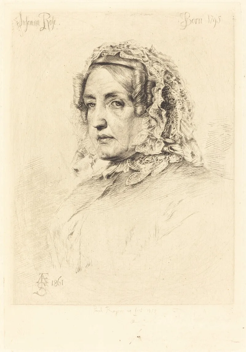 Paul Adolphe Rajon