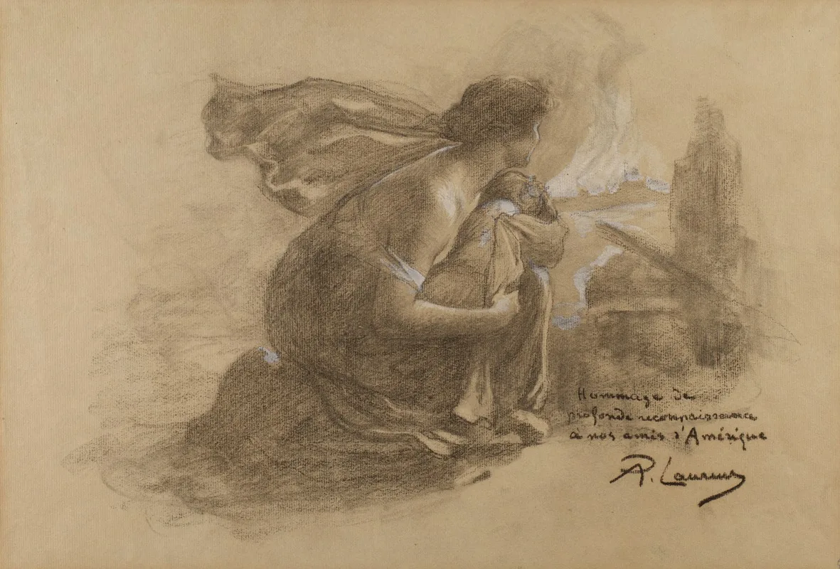 Paul Albert Laurens