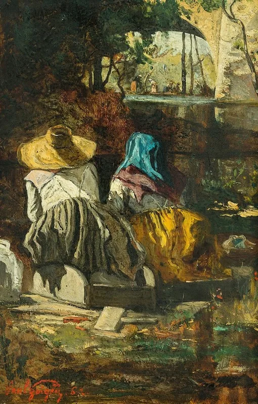 Paul-Camille Guigou