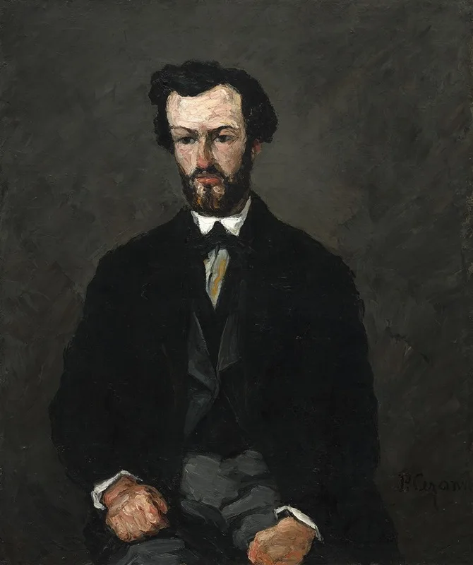 Paul Cézanne