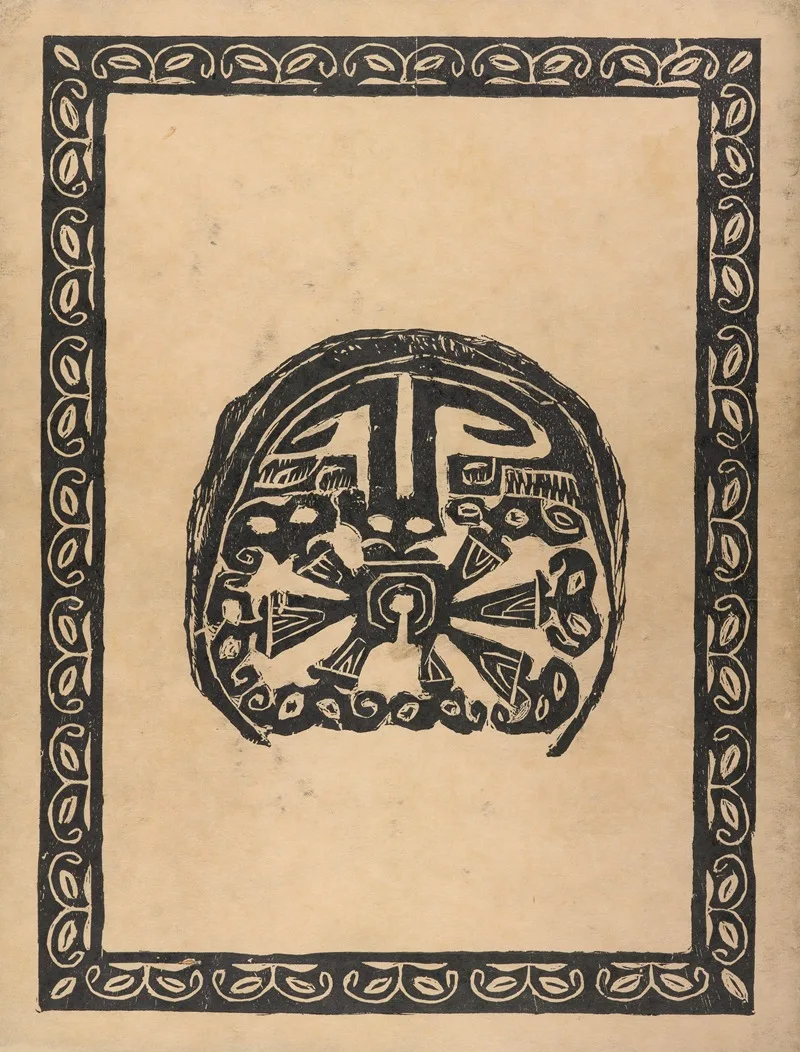 Paul Gauguin