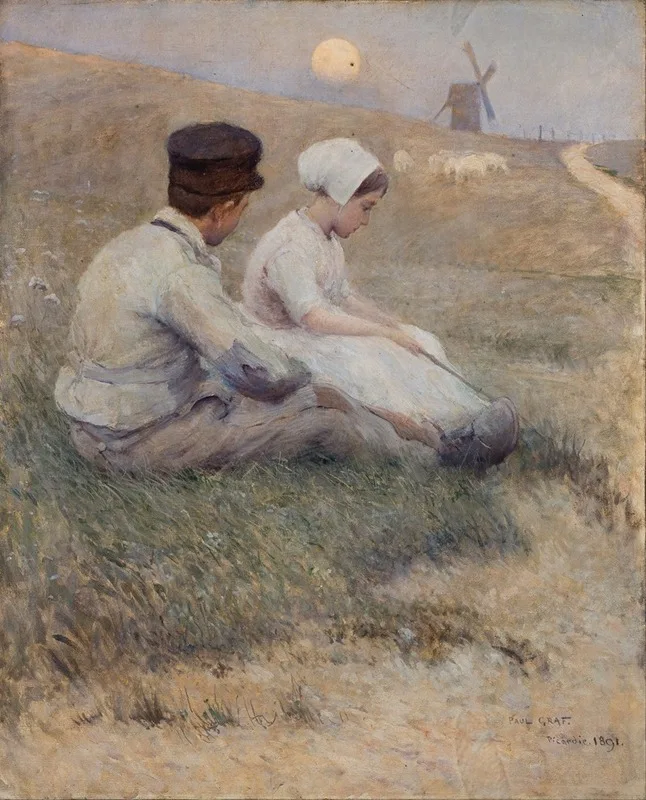 Paul Graf