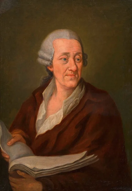 Paul Haubenstricker