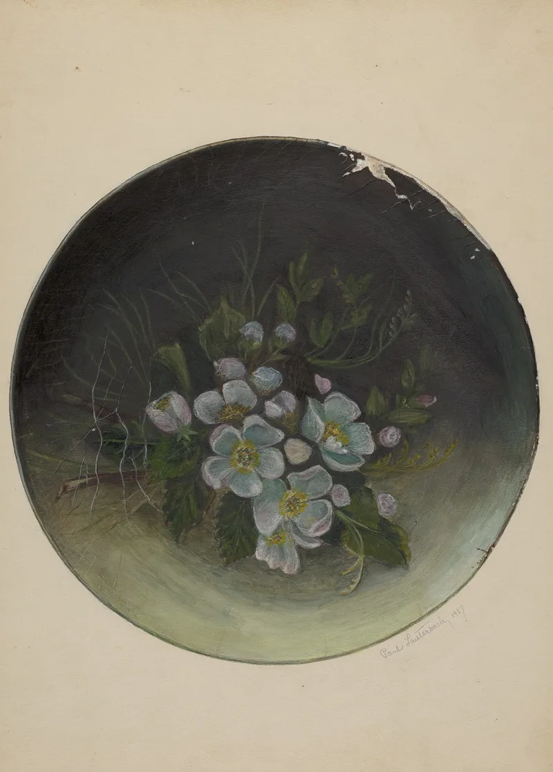 Paul Lauterbach