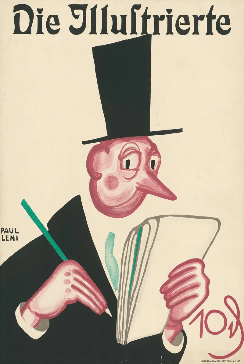 Paul Leni