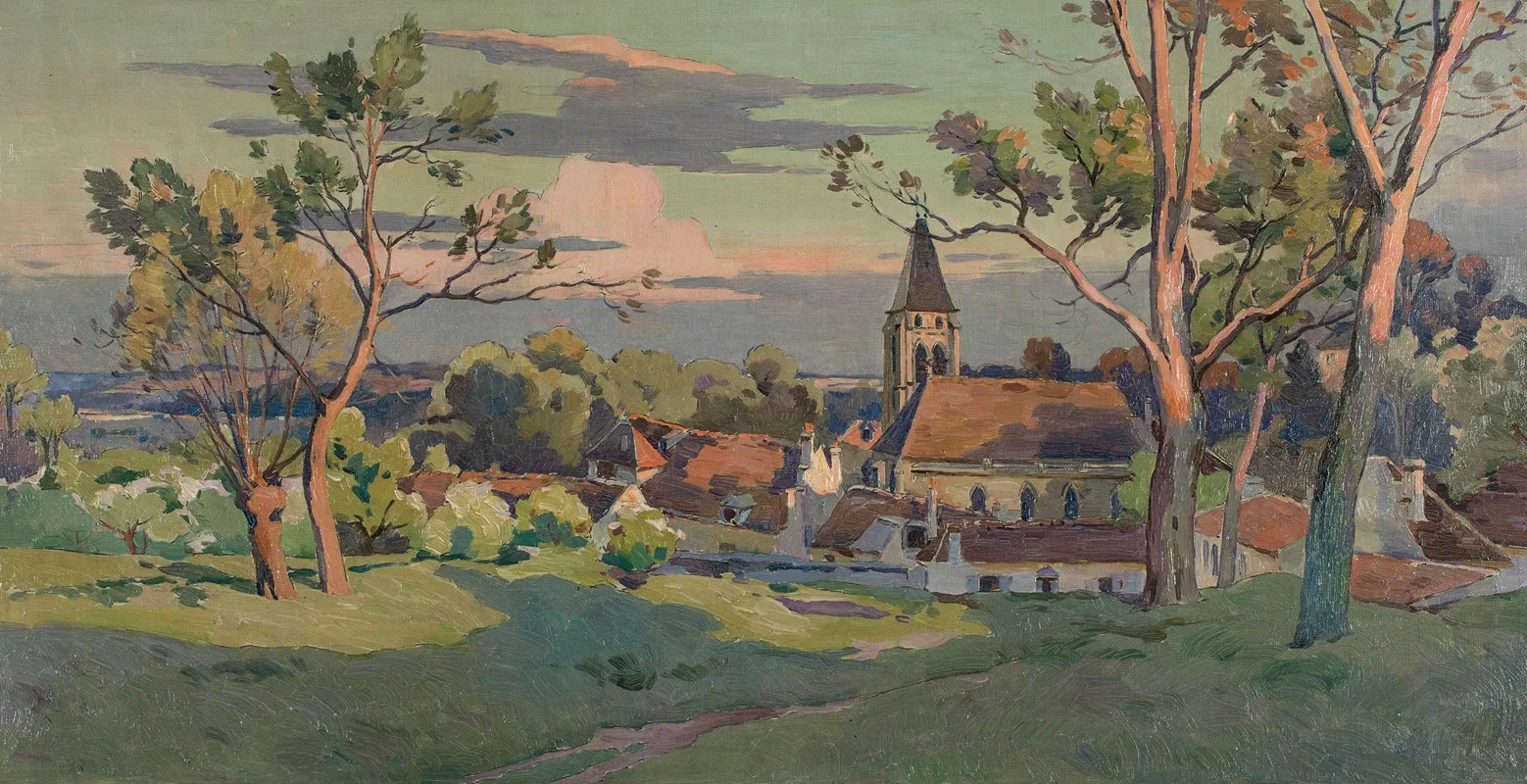 Paul Léon Felix Schmitt