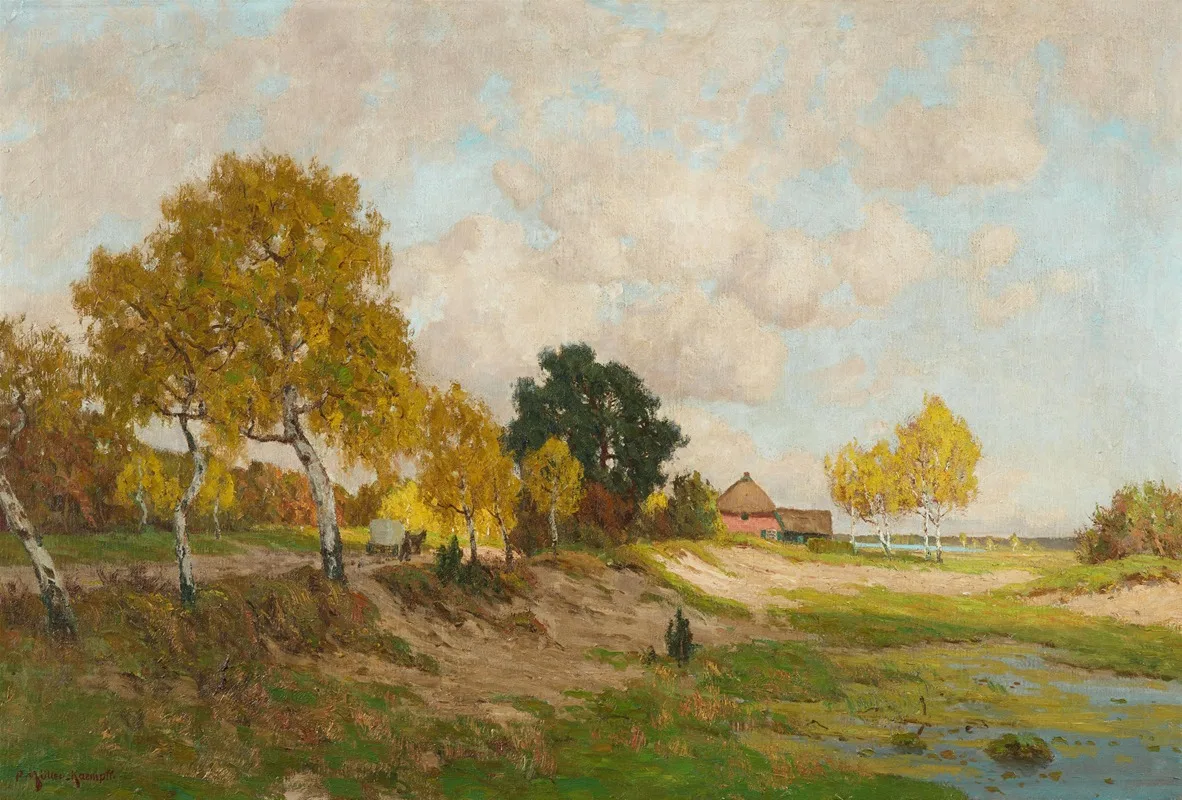 Paul Müller-Kaempff