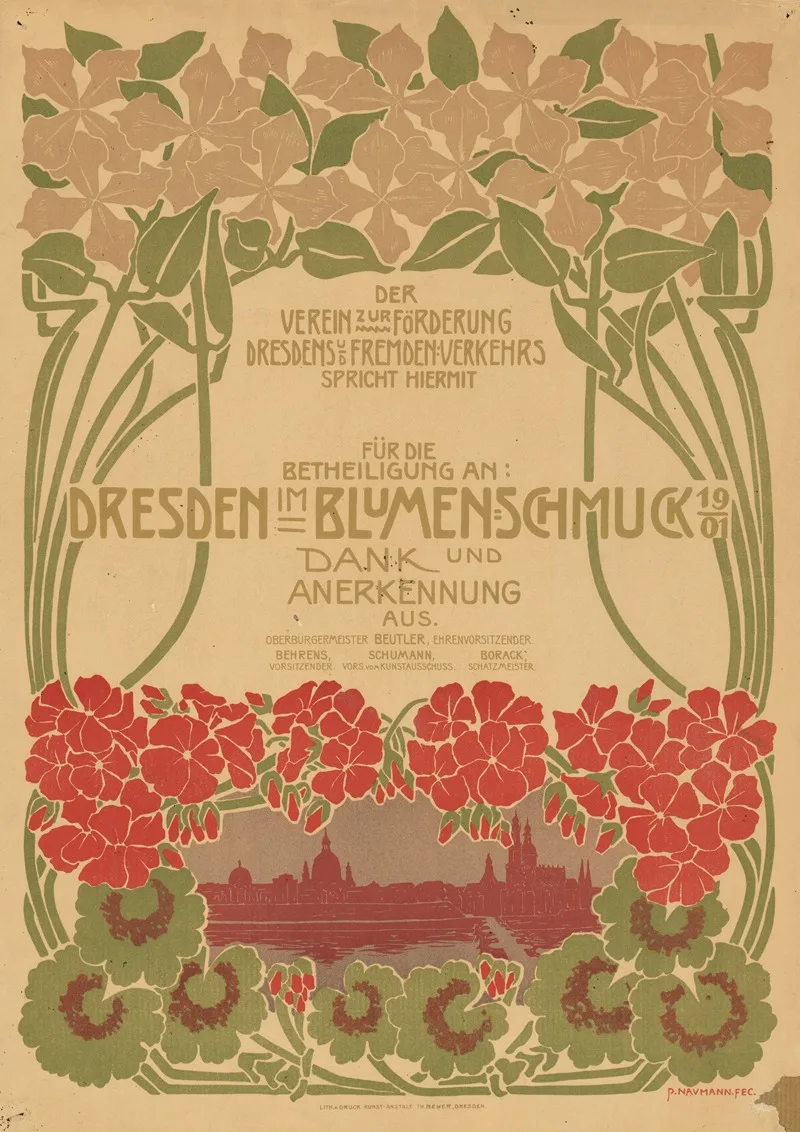 Paul Naumann