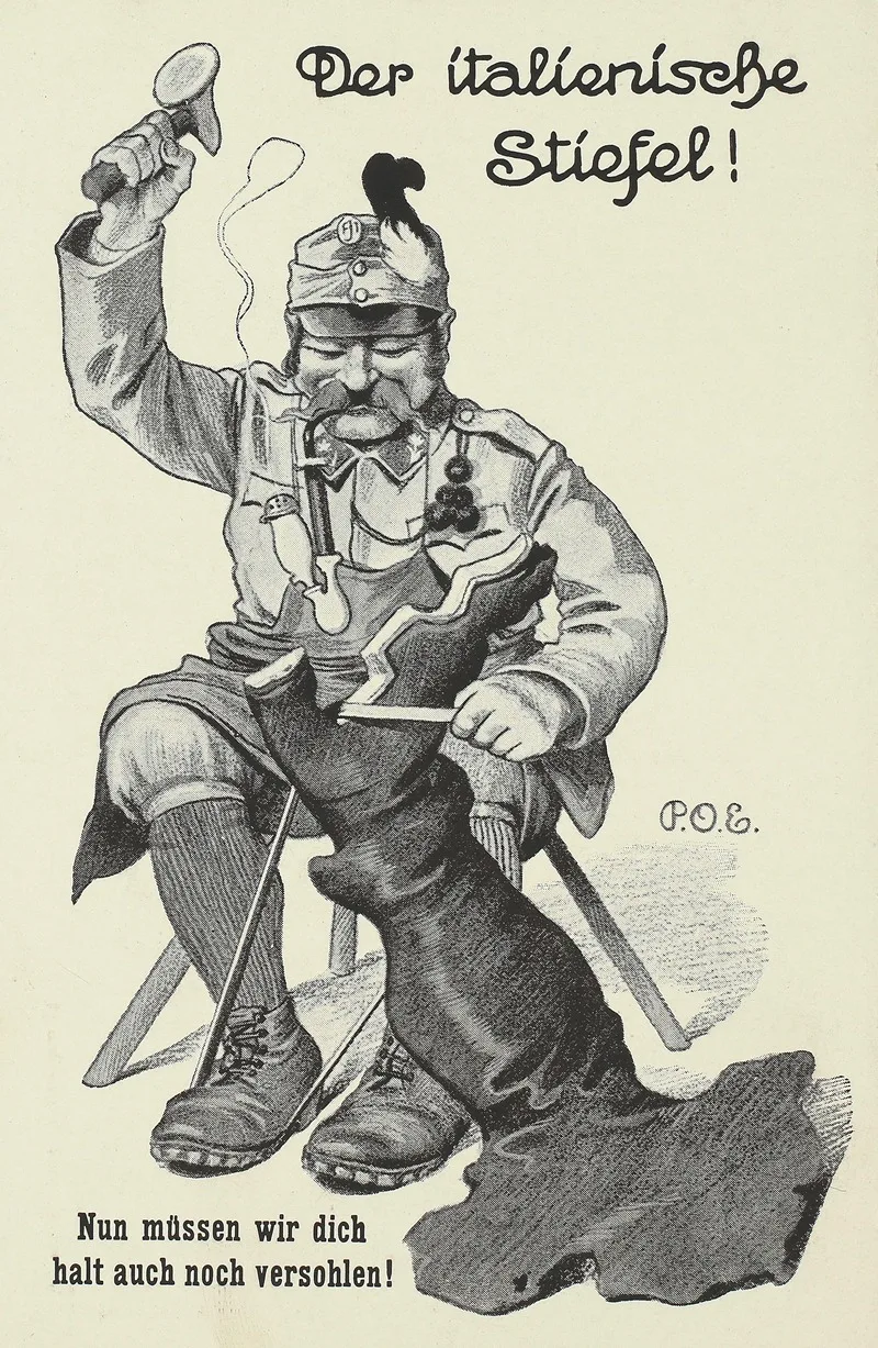 Paul Otto Engelhard