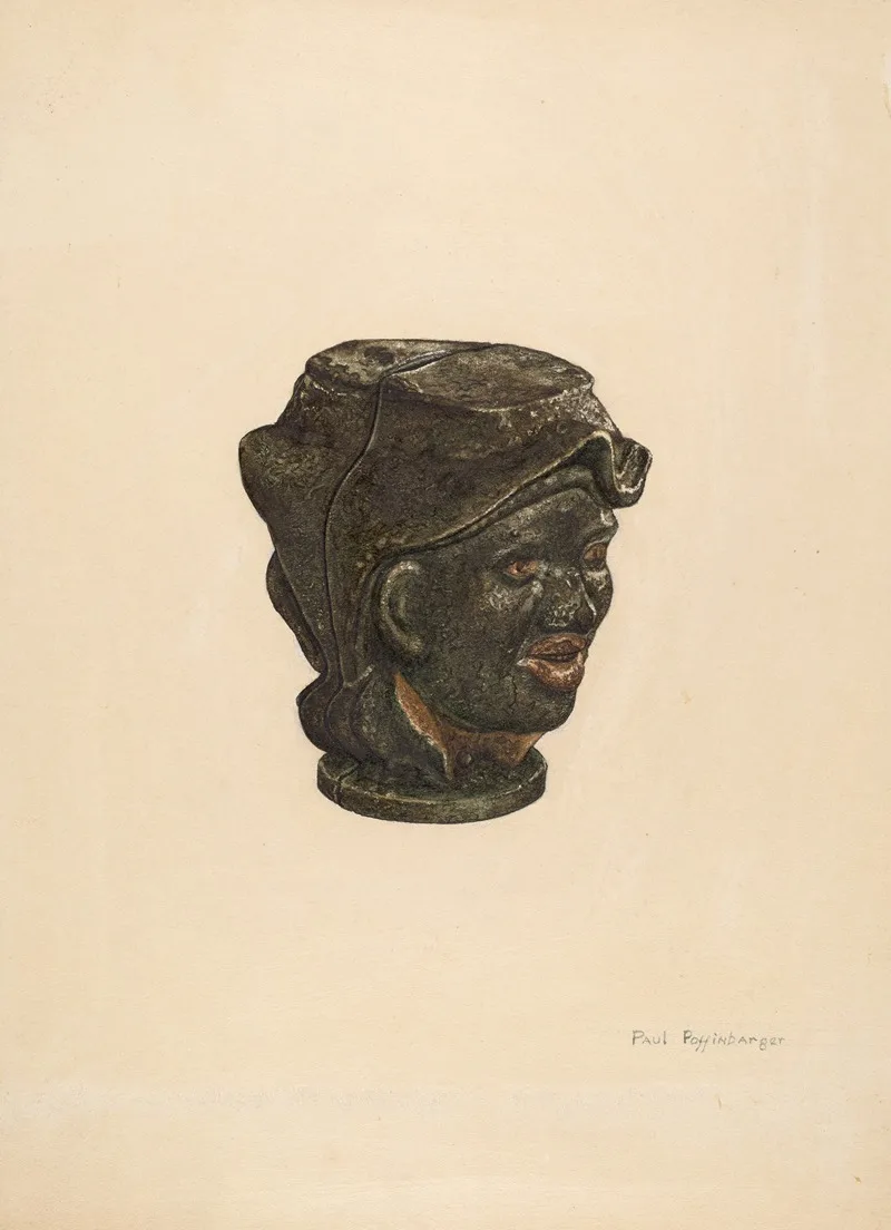 Paul Poffinbarger