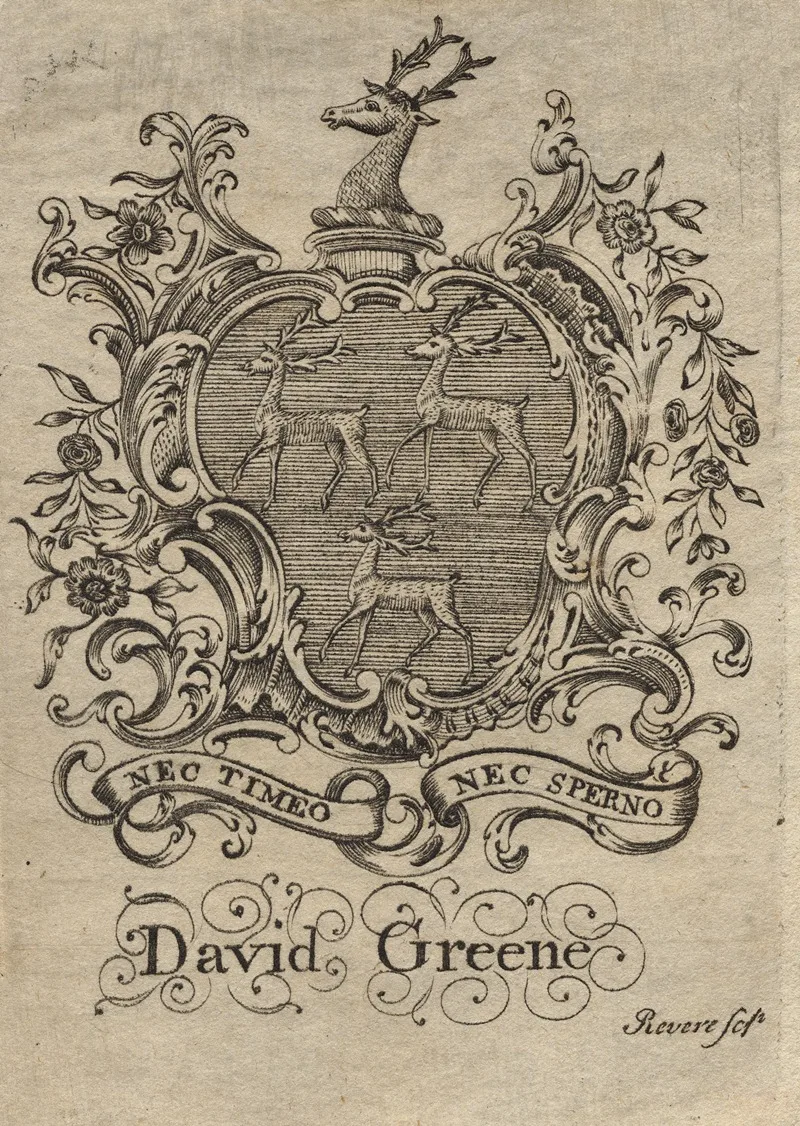Paul Revere II