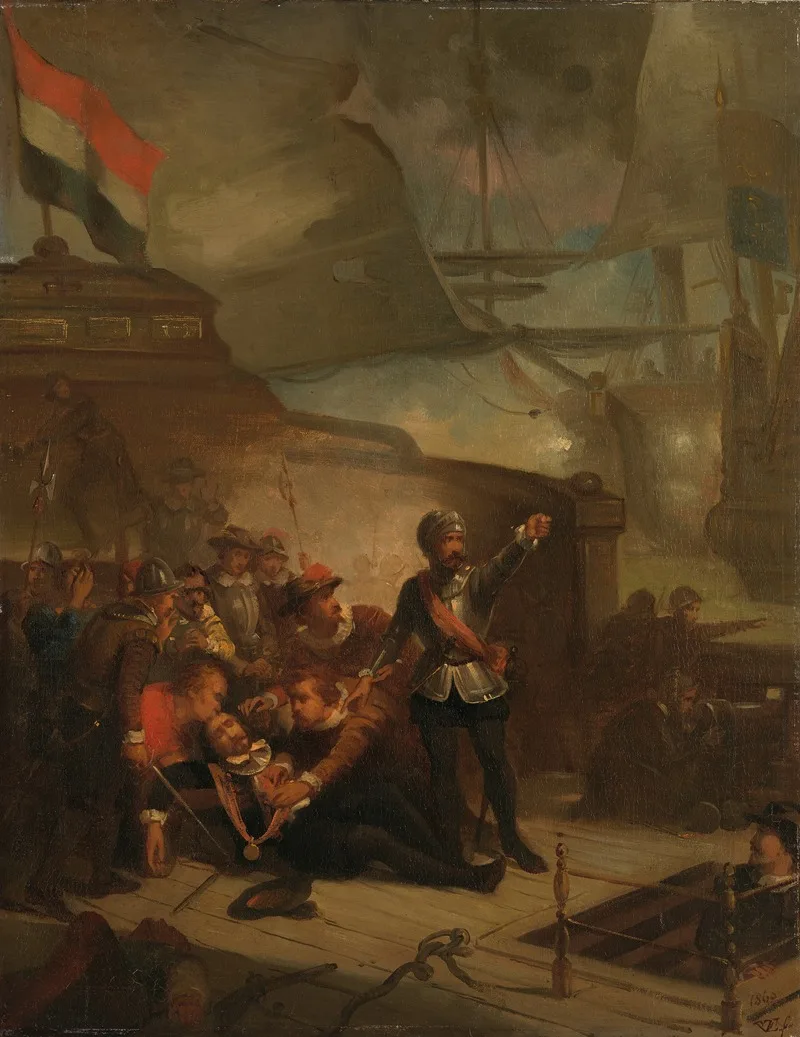 Paul Tetar van Elven