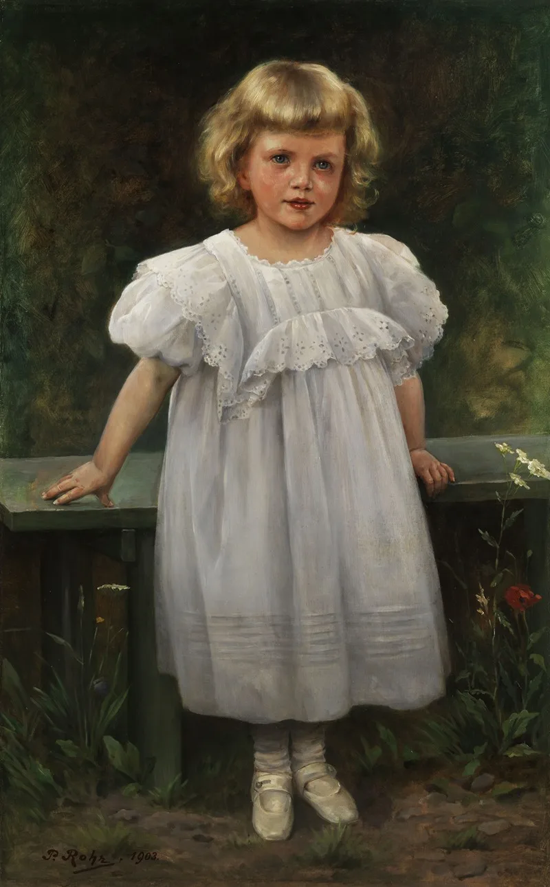 Paul Theodor Rohr