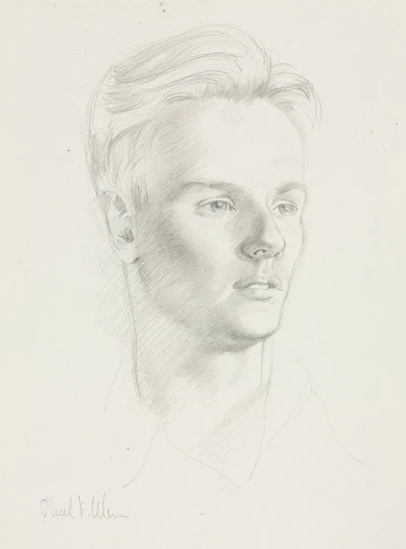 Paul V. Ulen