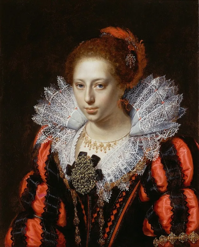 Paulus Moreelse