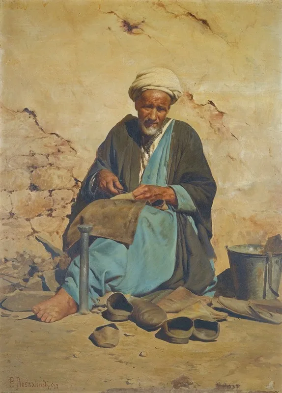 Pavlos Prosalentis
