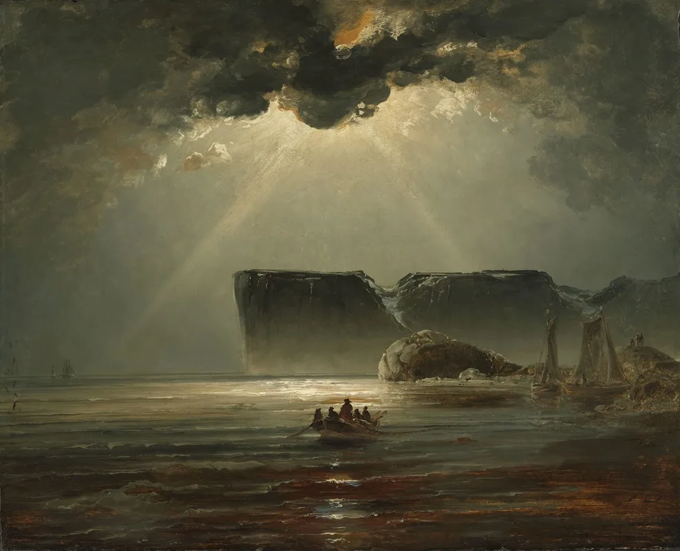Peder Balke