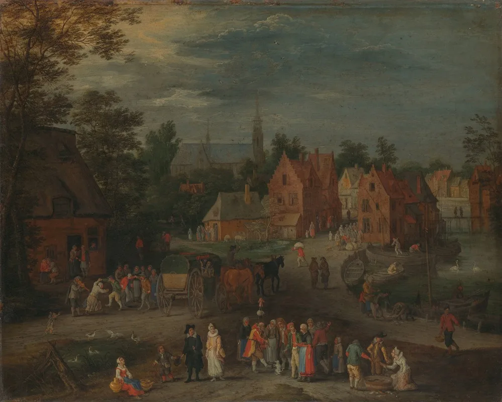 Peeter Gijsels
