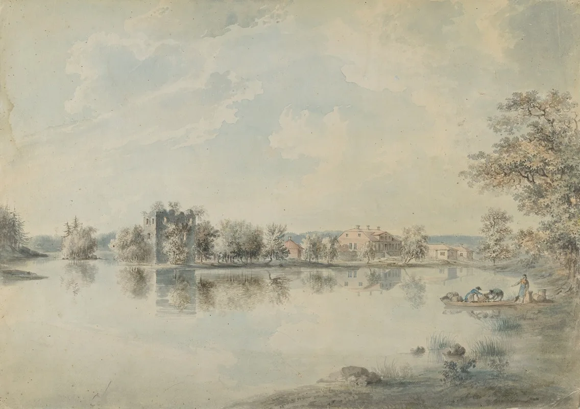 Pehr Nordqvist