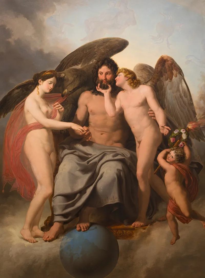 Pelagio Palagi