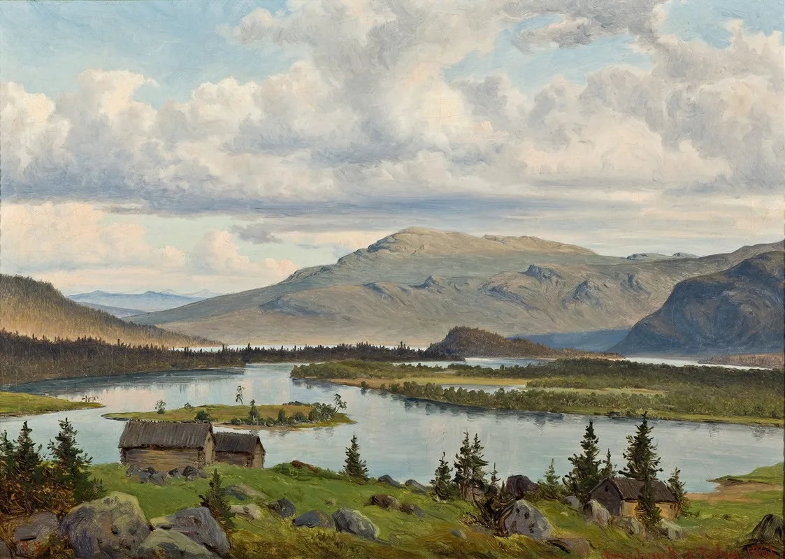 Per Daniel Holm
