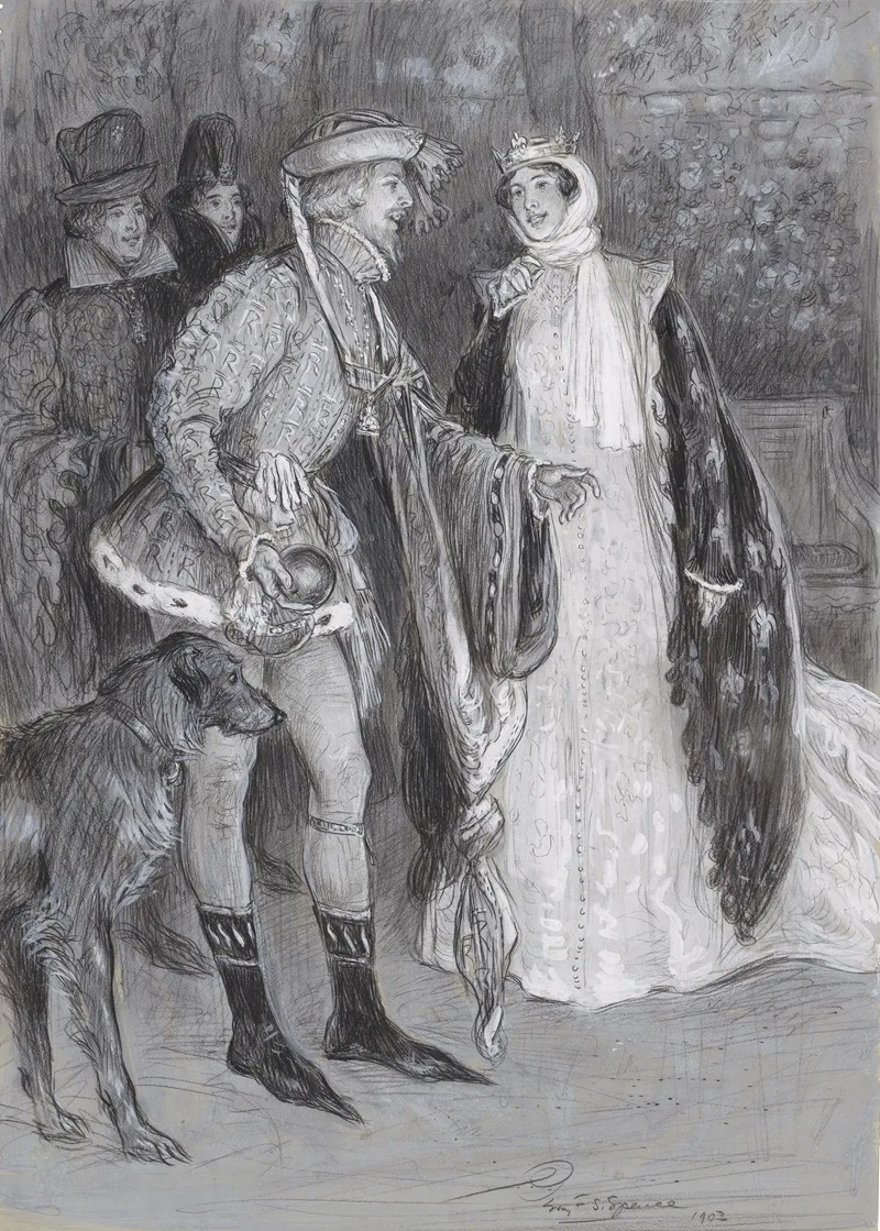 Percy Frederick Seaton Spence