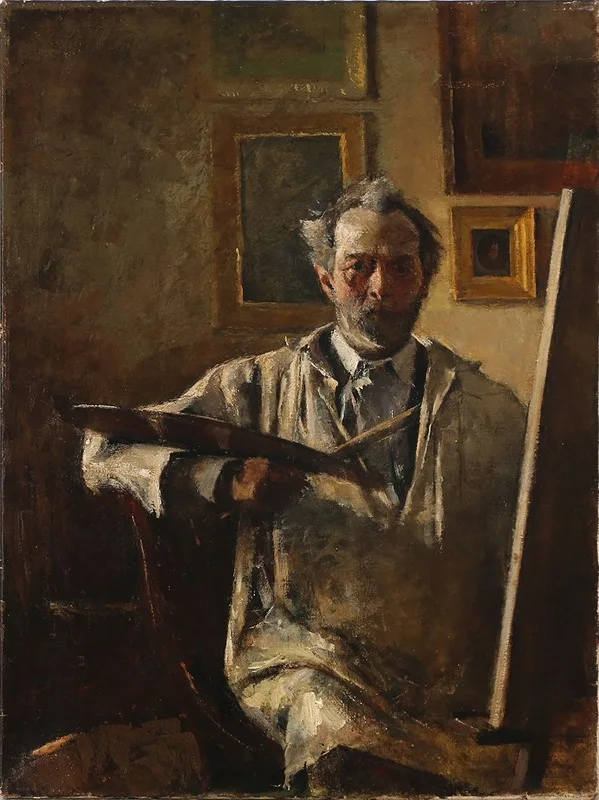 Peter Alfred Schou
