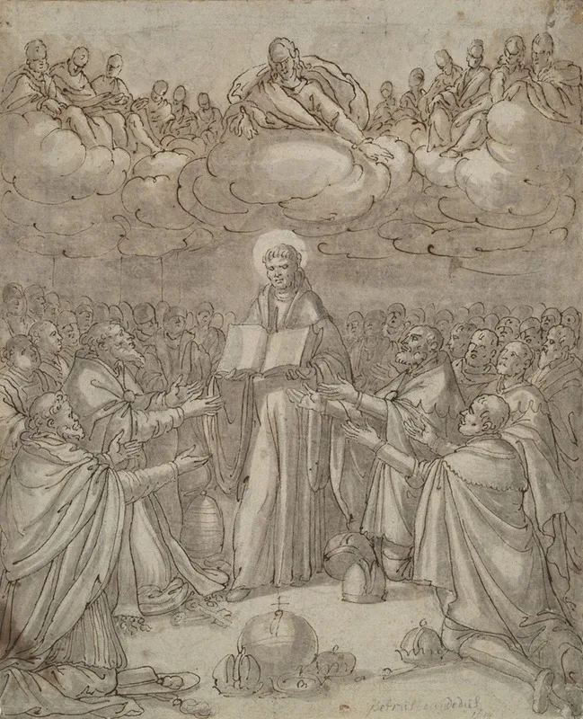 Peter de Witte