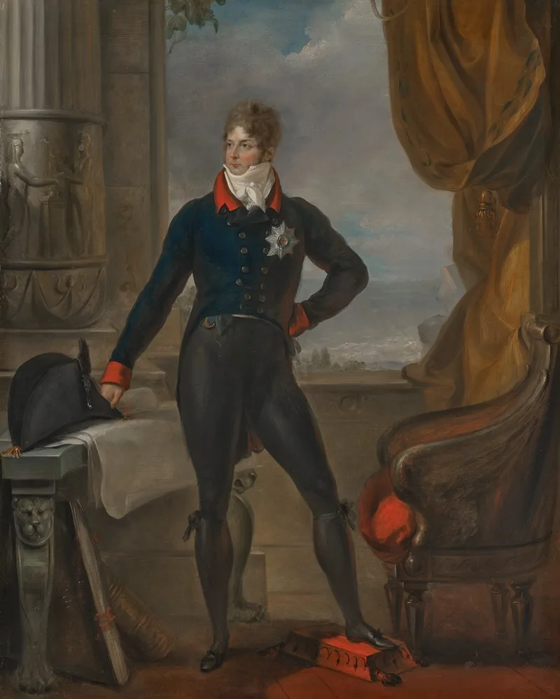 Peter Edward Stroehling