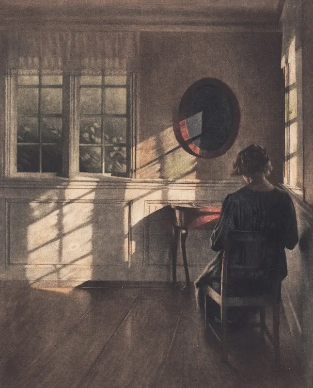 Peter Ilsted