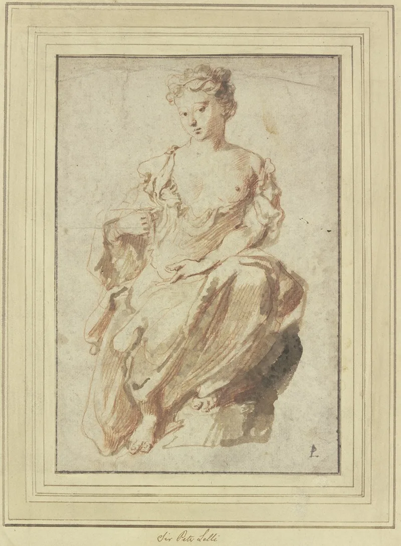 Peter Lely