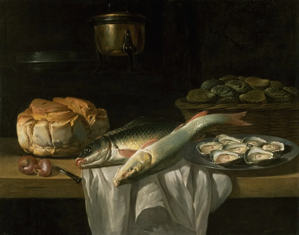 Peter van Boucle