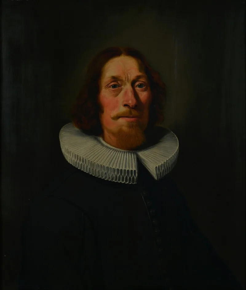 Petrus Schotanus à Sterringa