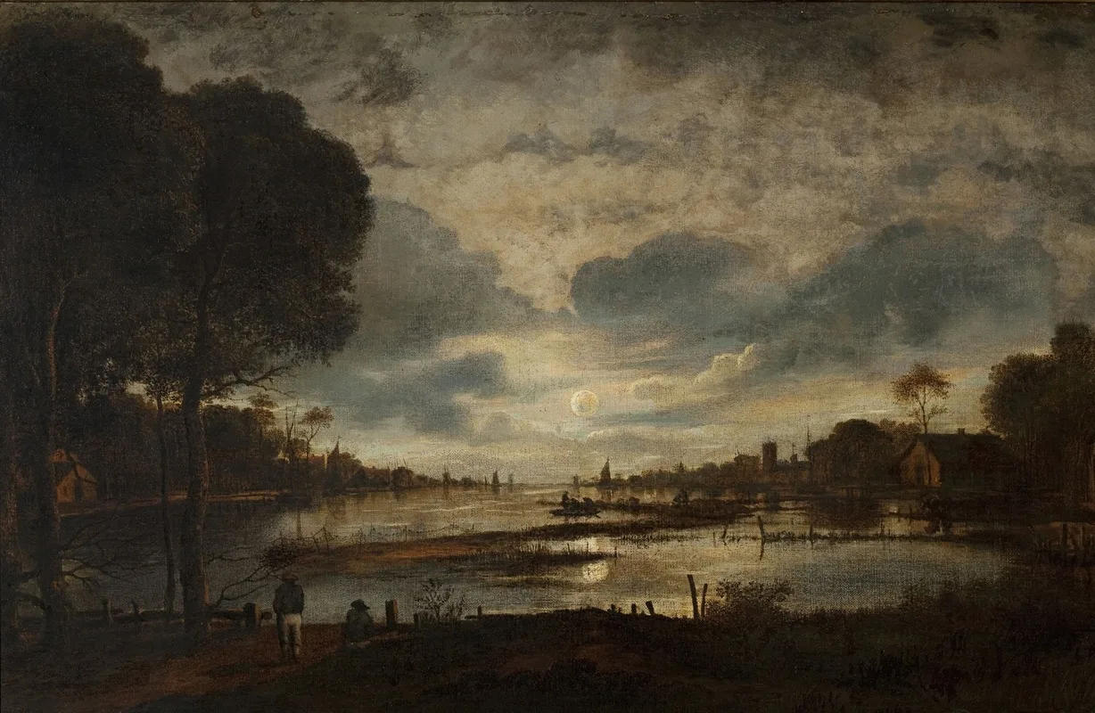 Petrus van Schendel