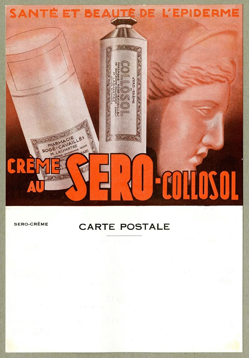 Pharmacie Rogé-Cavaillès