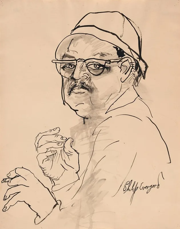 Philip Evergood