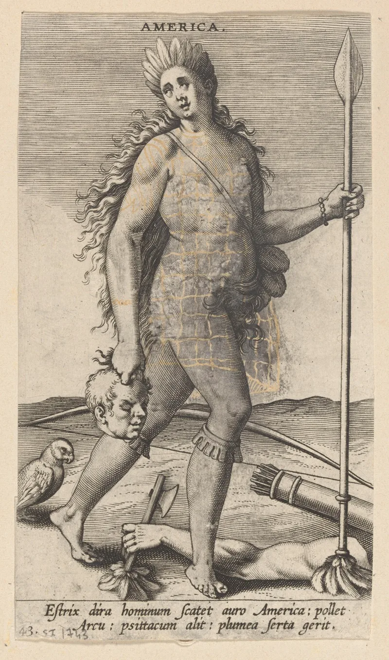 Philip Galle
