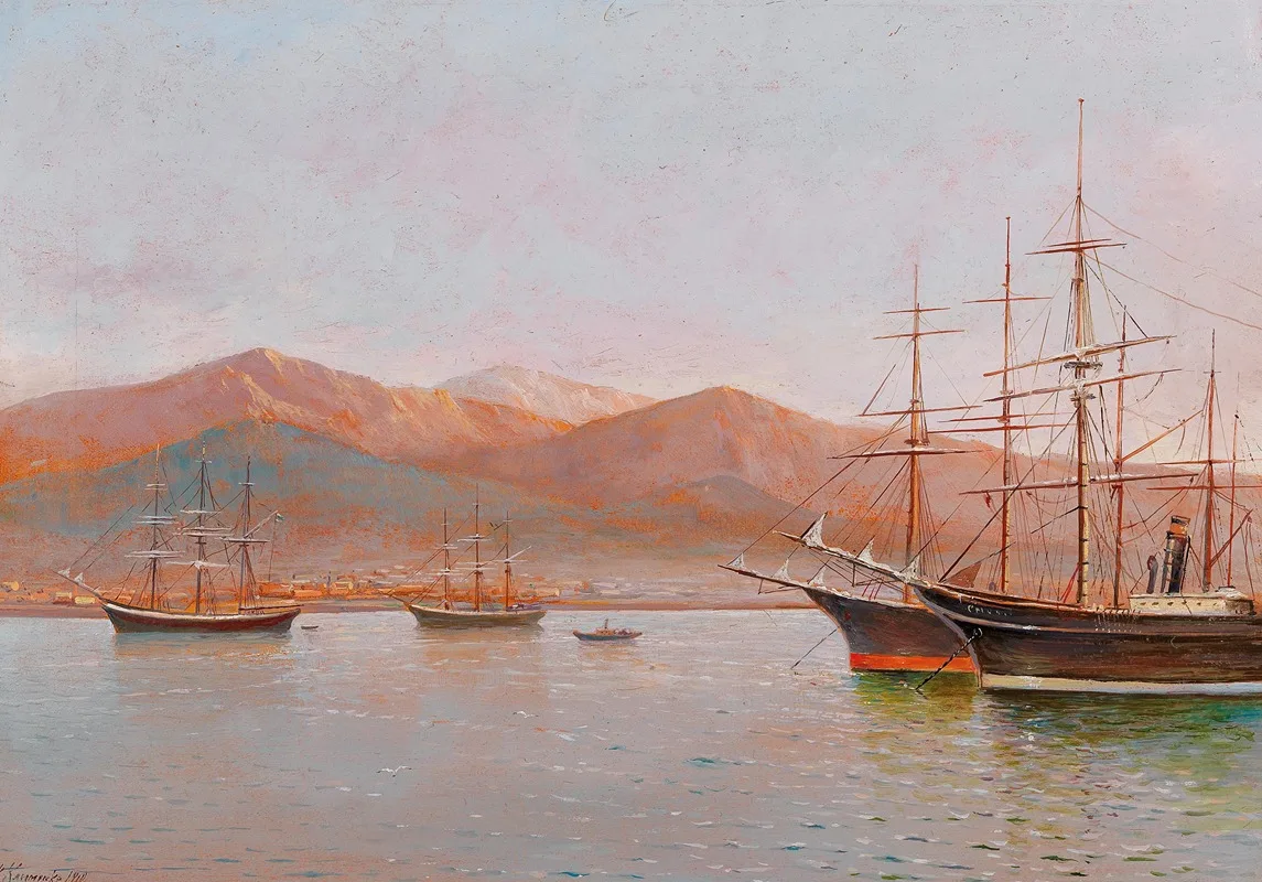 Philip Philippovich Klimenko