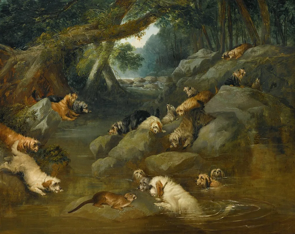 Philip Reinagle